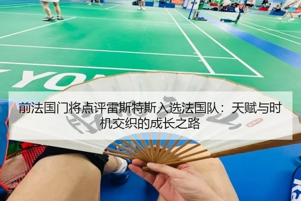 前法国门将点评雷斯特斯入选法国队：天赋与时机交织的成长之路
